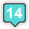  teal14 icon 