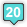  teal20 icon 
