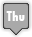  thursday icon 