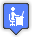  computer office work icon 