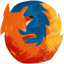  Firefox значок 