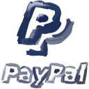  PayPal значок 