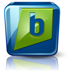  brightkite icon 