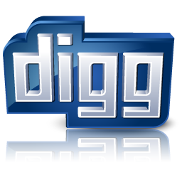  digg icon 