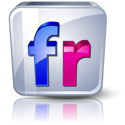  flickr icon 