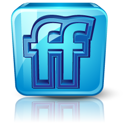  friendfeed icon 