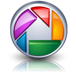  picasa icon 