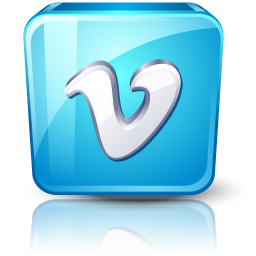  vimeo icon 