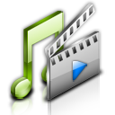  audiovideo icon 