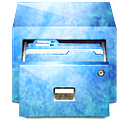  drawer icon 