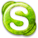  skype icon 