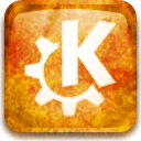  начать вот KDE 