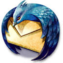  thunderbird icon 