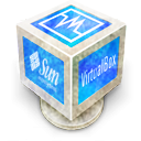  virtualbox icon 