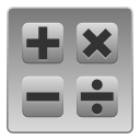  accessories calculator icon 