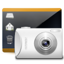  applets screenshooter icon 