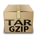  приложения GZIP х икона 