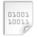  application object x icon 