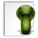  application python x icon 