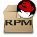  application rpm x icon 