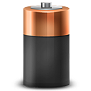  battery power icon 