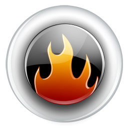  bonfire icon 