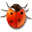  buddy bug icon 
