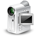  camera video icon 
