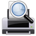  document preview print icon 