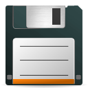  document save icon 