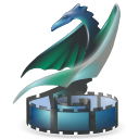  dragonplayer icon 