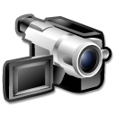  camera emblem icon 