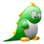  bubble dragon icon 