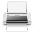  hardware printer icon 