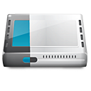  applet d-link modem router icon 