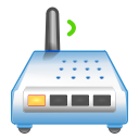  router wifi icon 