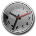  clock time icon 