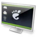  desktop remote icon 