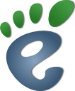  browser gnome web icon 