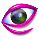  eye see icon 