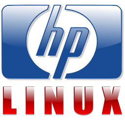  hp logo icon 