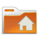  folder home icon 