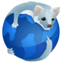  браузер Firefox лисица Iceweasel значок 