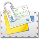  mail attachment icon 