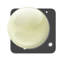  lunar applet icon 