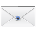  mail unread icon 