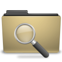  folder manilla saved search icon 