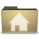  folder home icon 