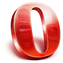  browser opera icon 