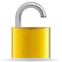  available locked package security icon 